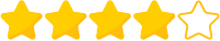 Feedback Rating